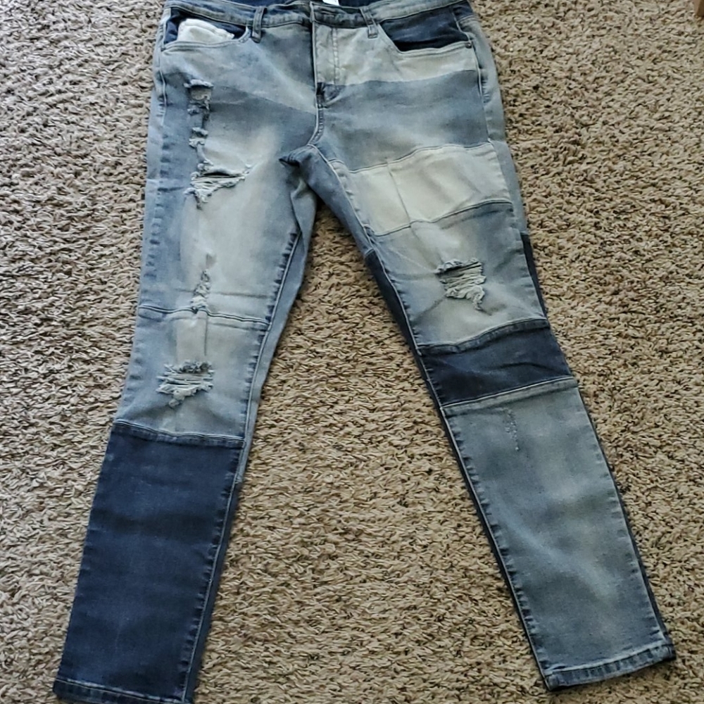 JEANS